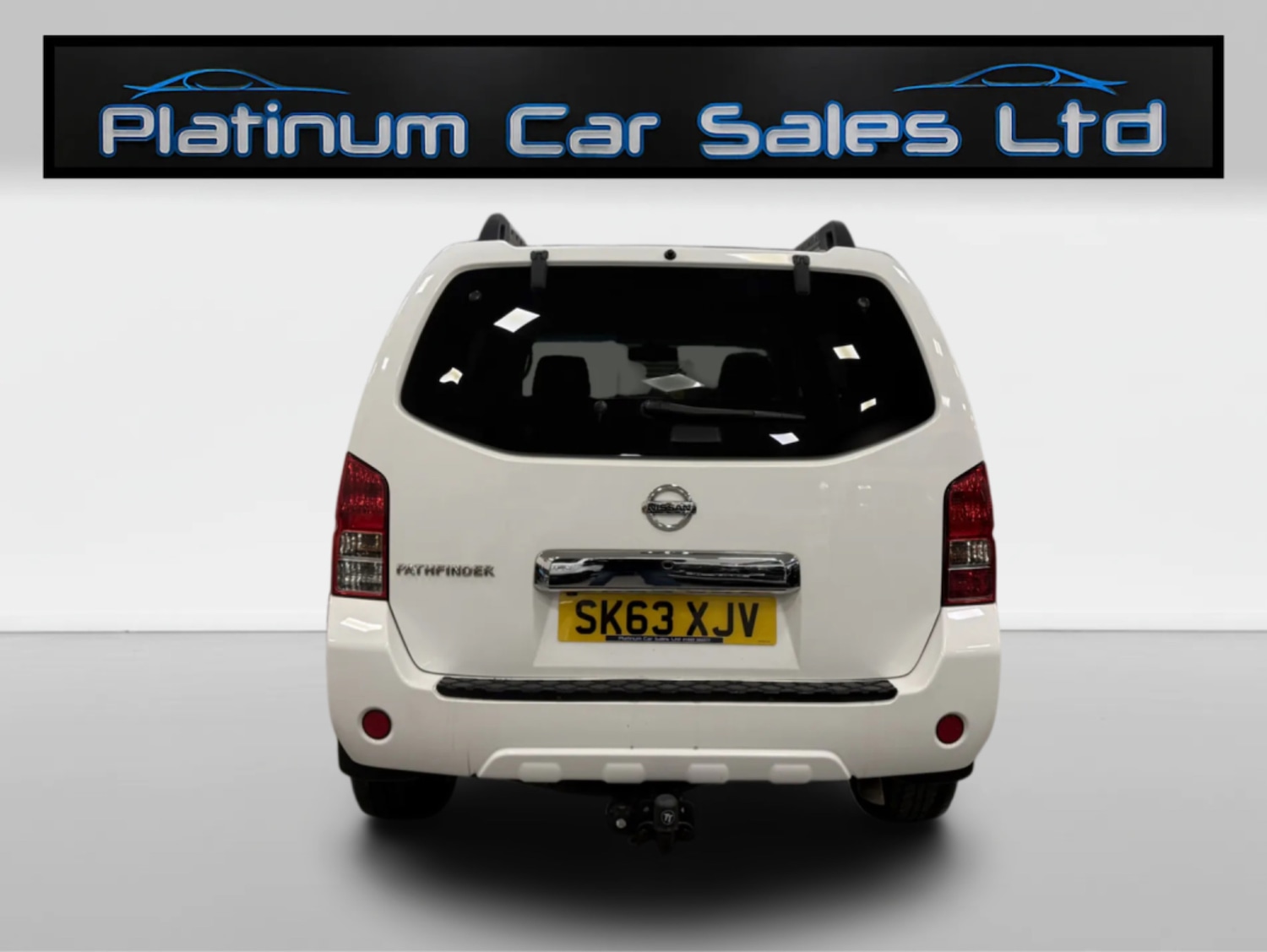 Used Nissan Pathfinder 2013 for sale - 77129895: Photo 8