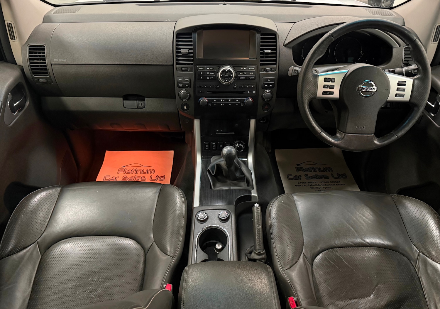 Used Nissan Pathfinder 2013 for sale - 77129895: Photo 9