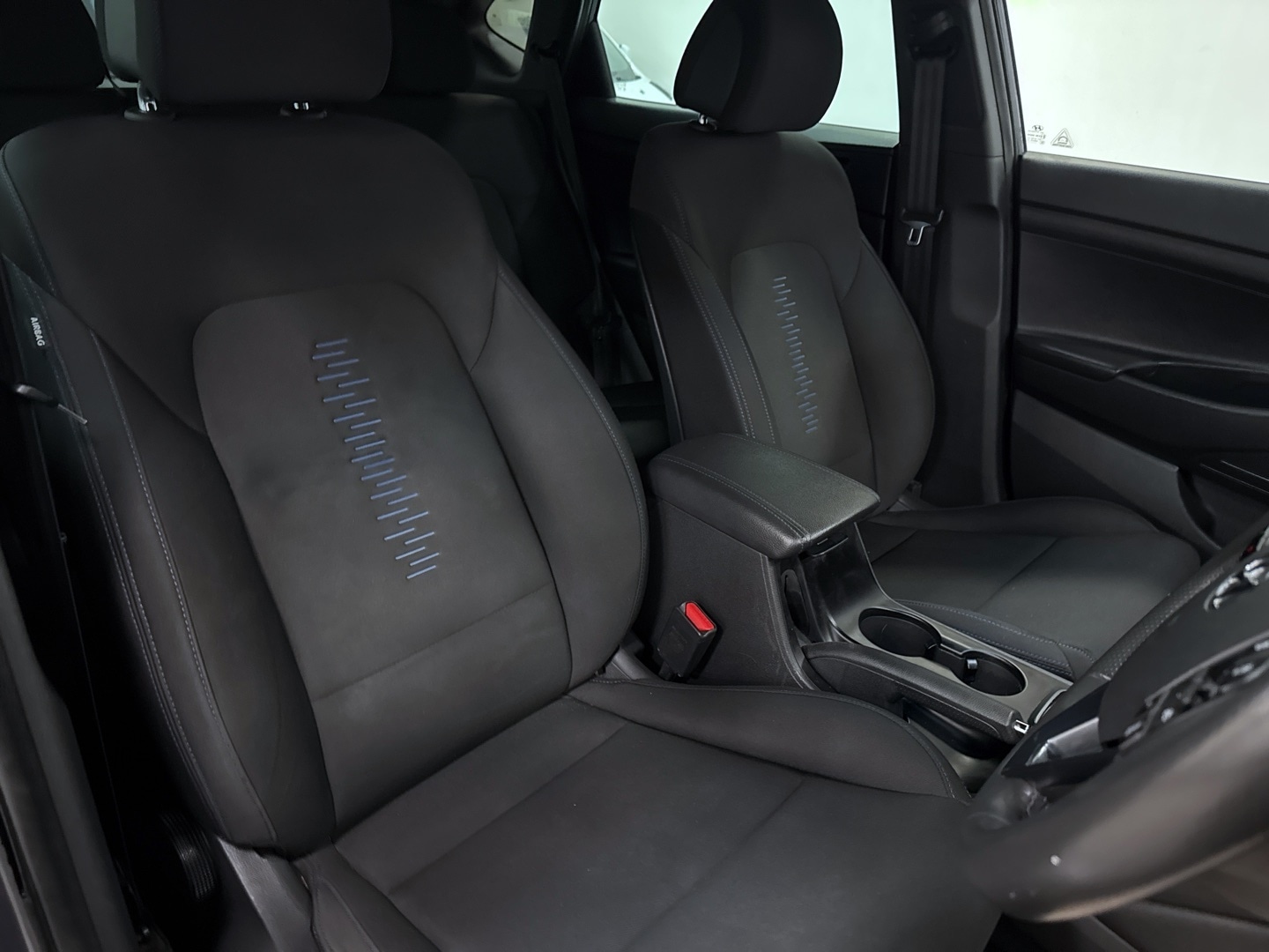 Used Hyundai TUCSON 2018 for sale - 75215278: Photo 12