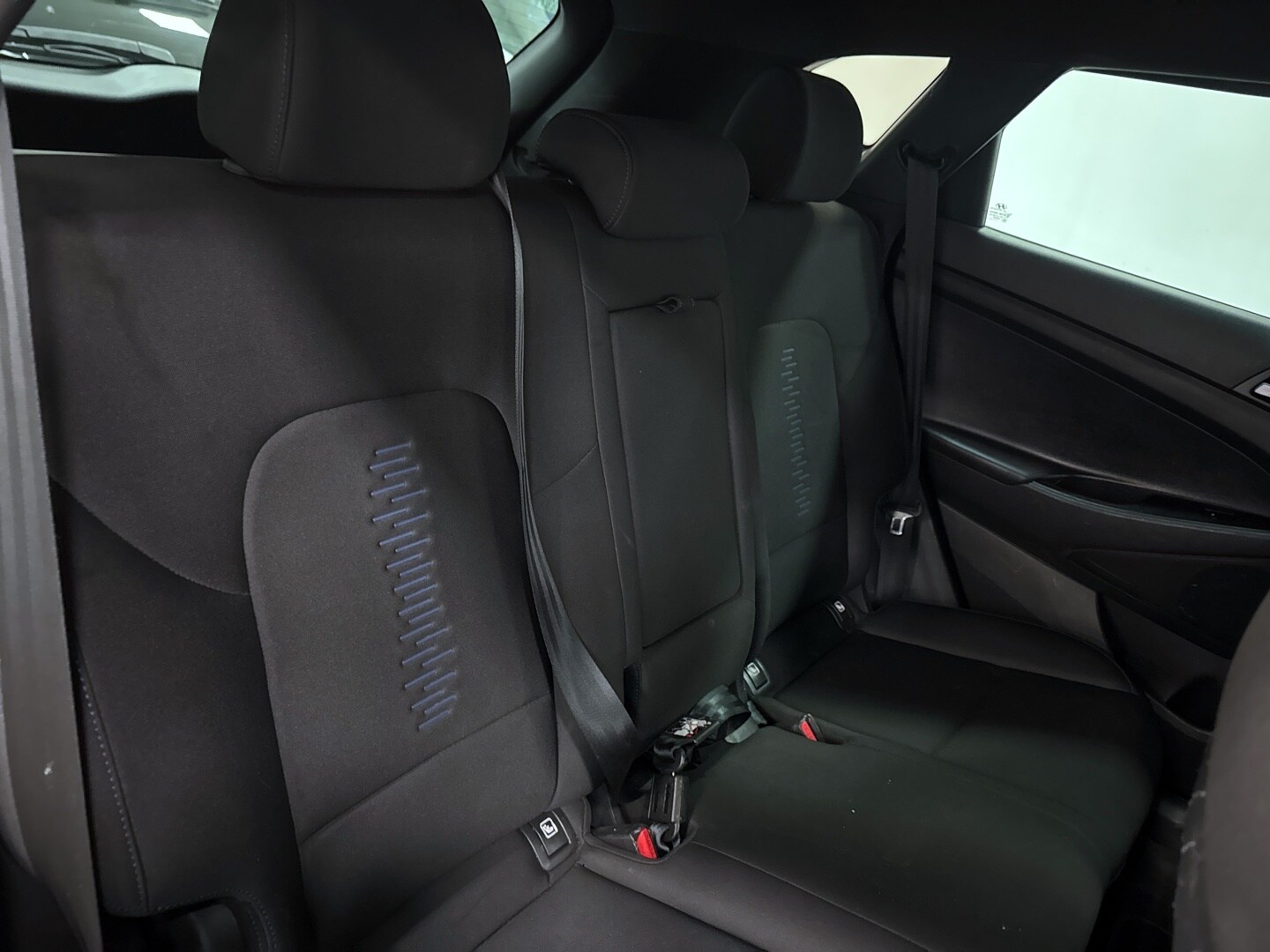 Used Hyundai TUCSON 2018 for sale - 75215278: Photo 13