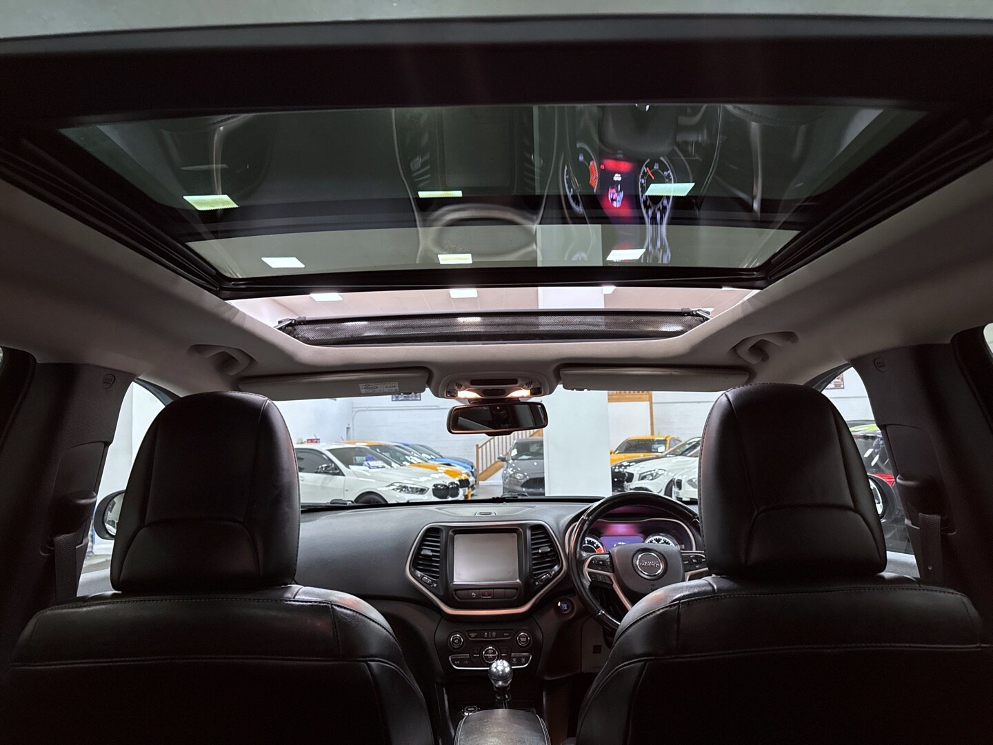 Used Hyundai TUCSON 2018 for sale - 75215278: Photo 17