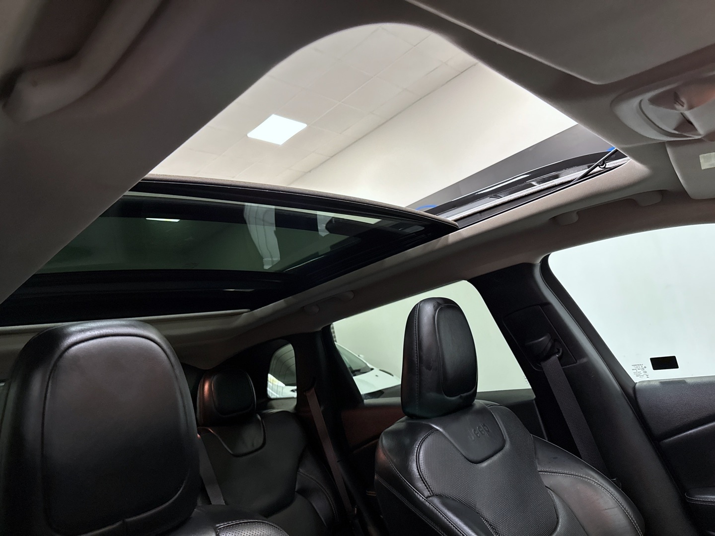 Used Hyundai TUCSON 2018 for sale - 75215278: Photo 18