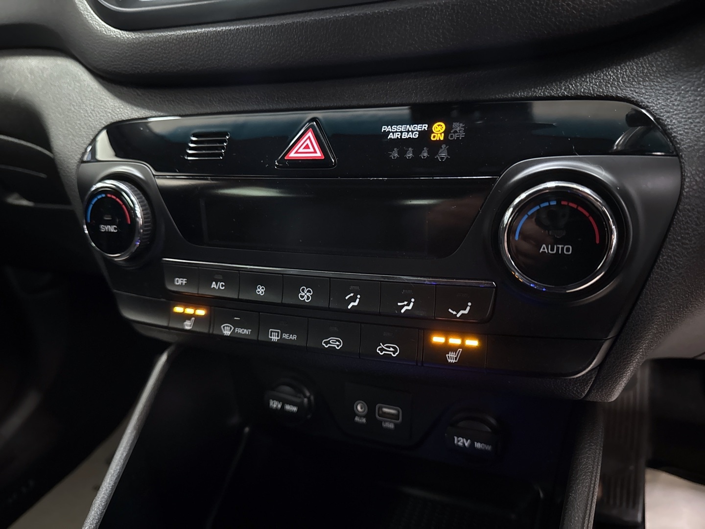 Used Hyundai TUCSON 2018 for sale - 75215278: Photo 21