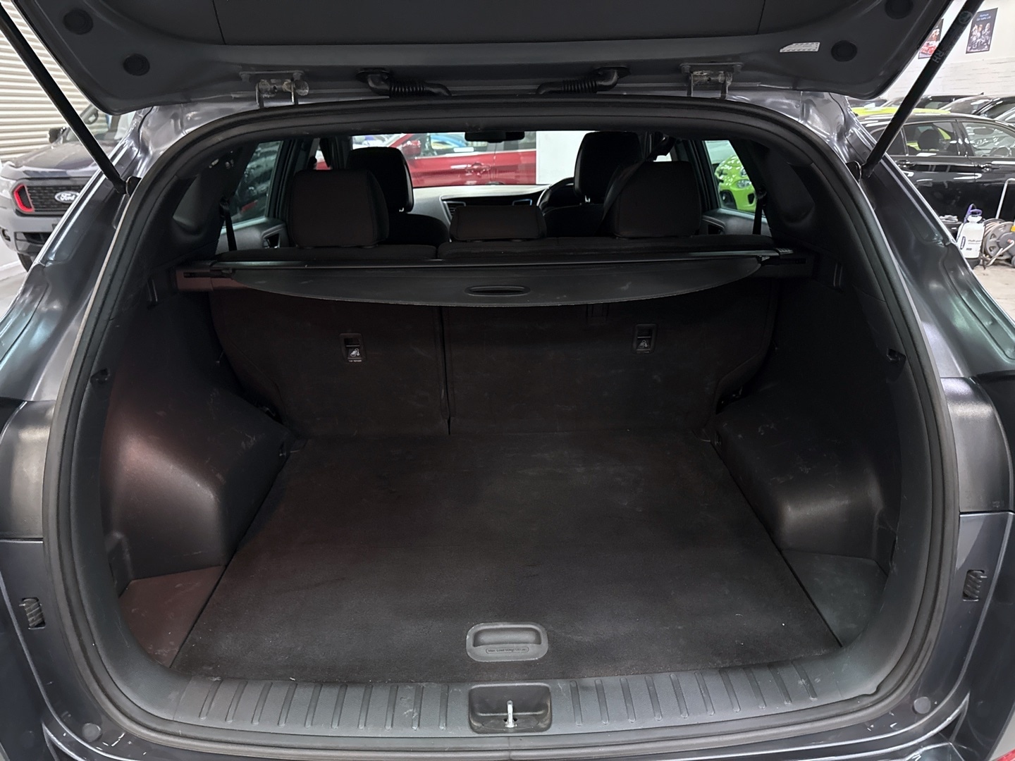 Used Hyundai TUCSON 2018 for sale - 75215278: Photo 22