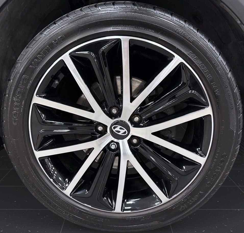 Used Hyundai TUCSON 2018 for sale - 75215278: Photo 23