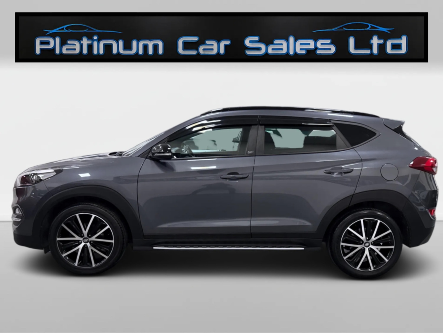 Used Hyundai TUCSON 2018 for sale - 75215278: Photo 5