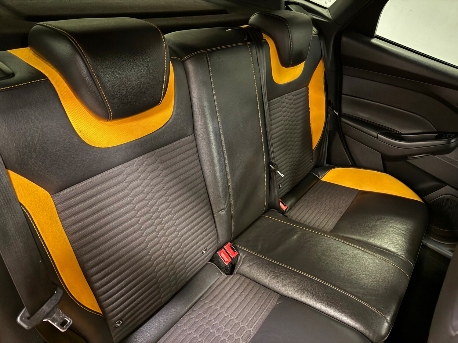 Used Ford Focus 2016 for sale - 77438793: Photo 13