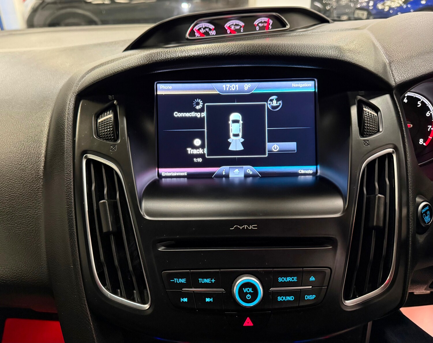 Used Ford Focus 2016 for sale - 77438793: Photo 17