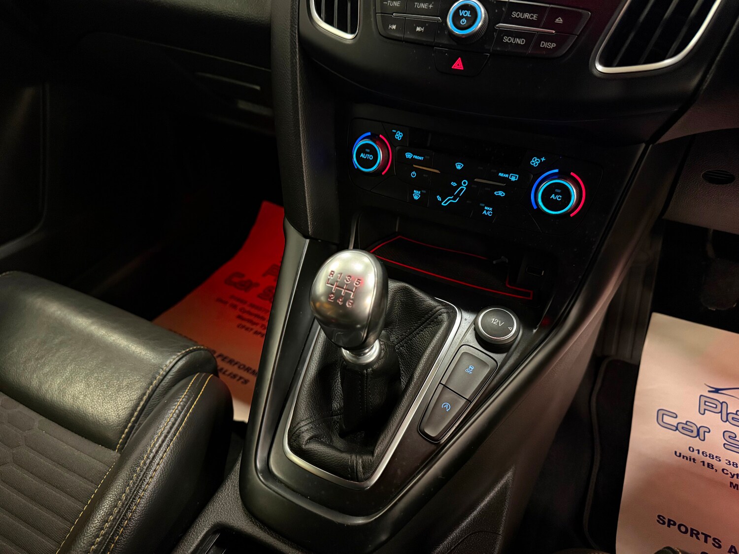 Used Ford Focus 2016 for sale - 77438793: Photo 18