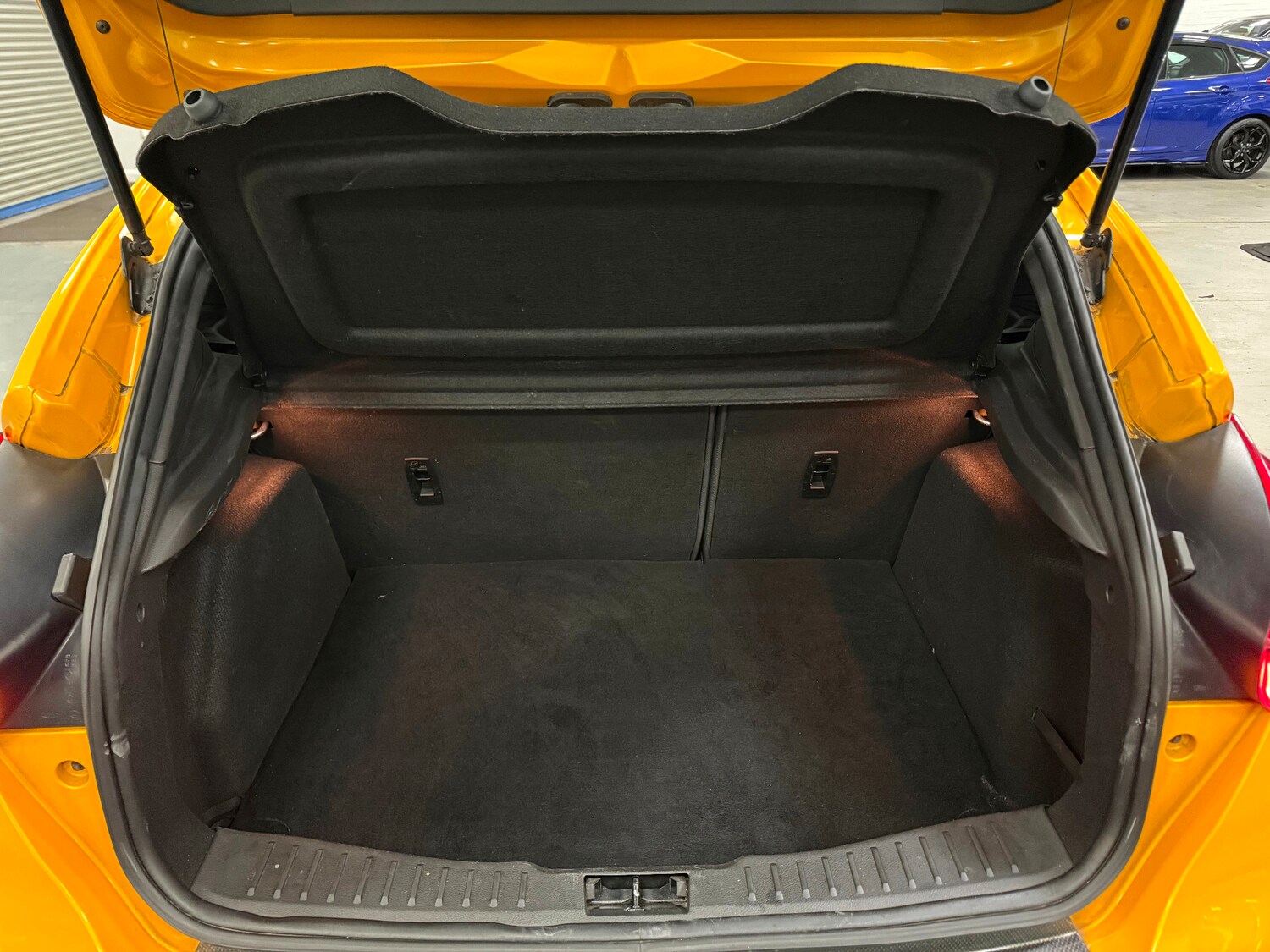 Used Ford Focus 2016 for sale - 77438793: Photo 19