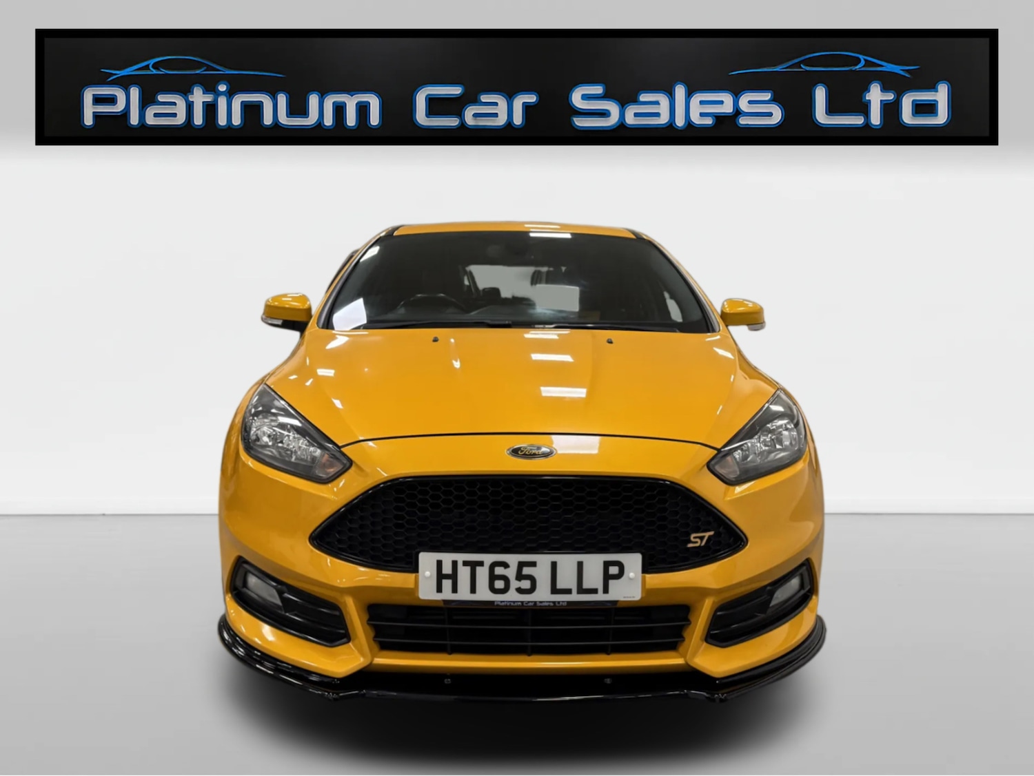 Used Ford Focus 2016 for sale - 77438793: Photo 2