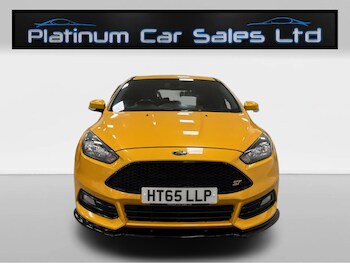 Used Ford Focus 2016 for sale - 77438793: Photo