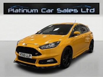 Used Ford Focus 2016 for sale - 77438793: Photo