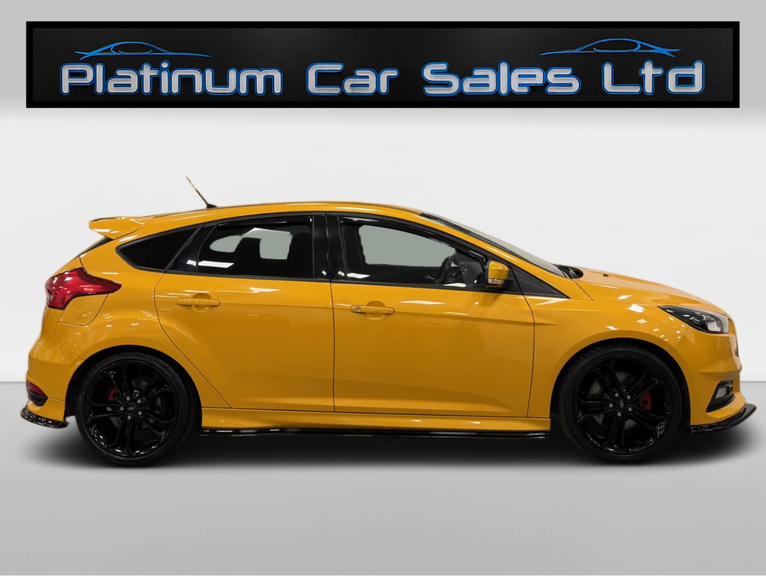 Used Ford Focus 2016 for sale - 77438793: Photo 4