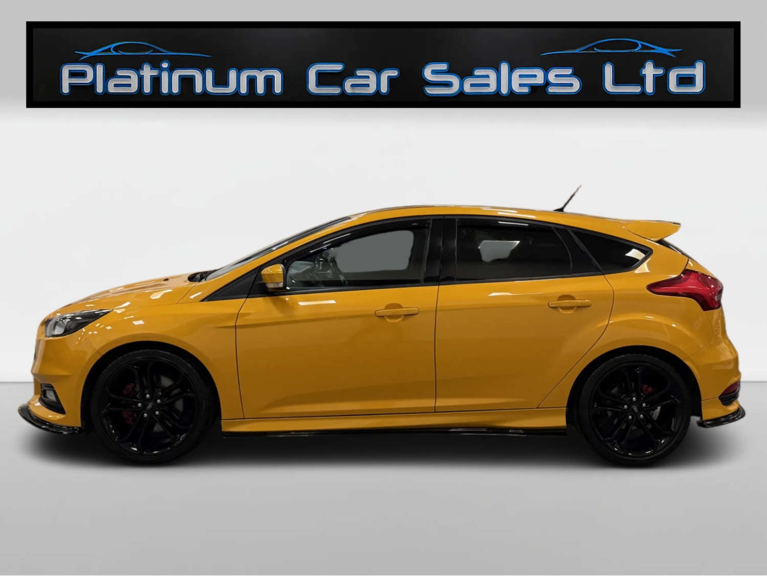 Used Ford Focus 2016 for sale - 77438793: Photo 5