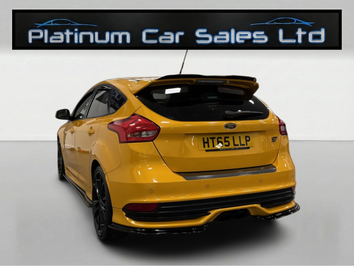 Used Ford Focus 2016 for sale - 77438793: Photo 7