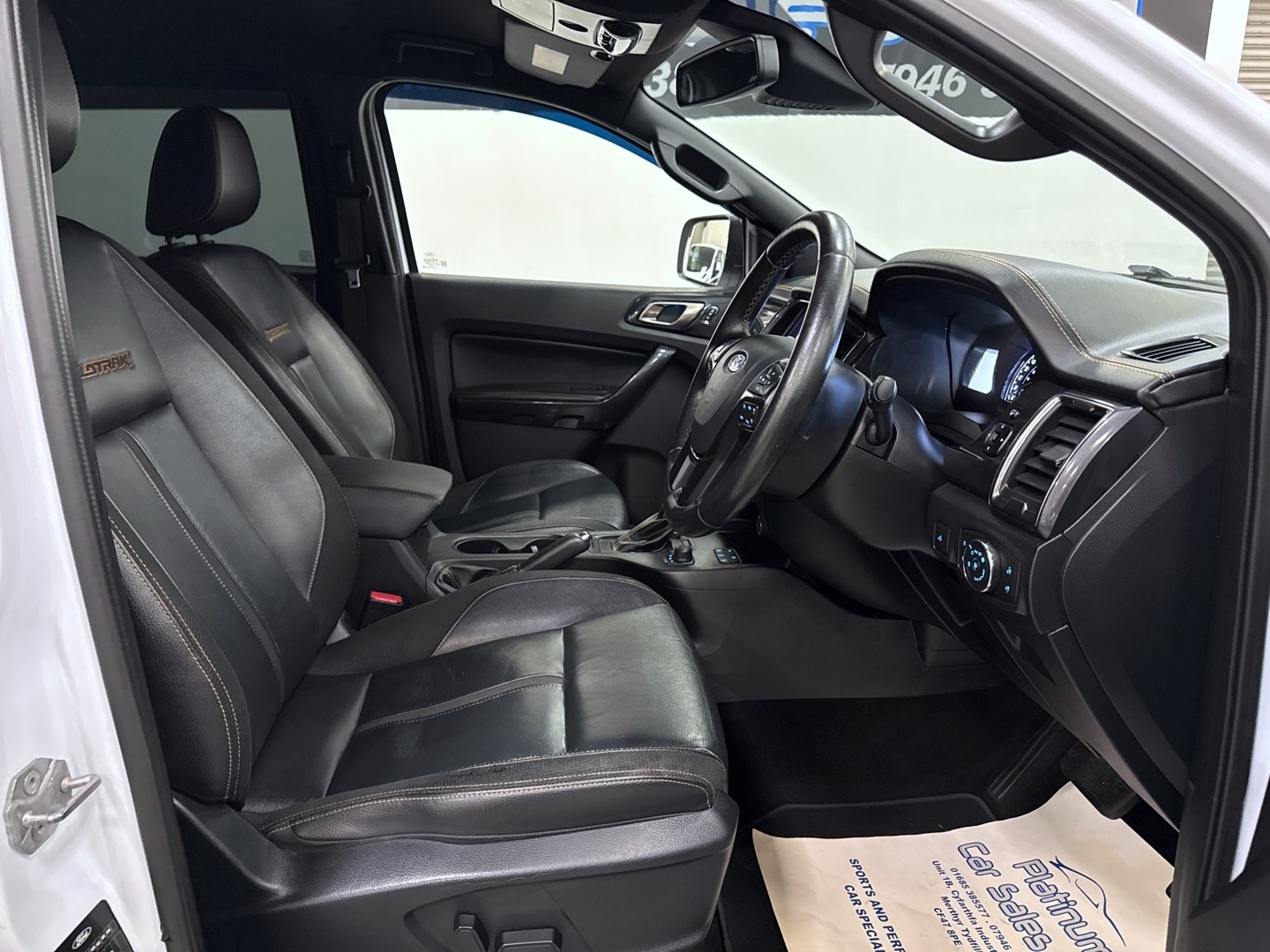 Used Ford Ranger 2021 for sale - 76268825: Photo 11