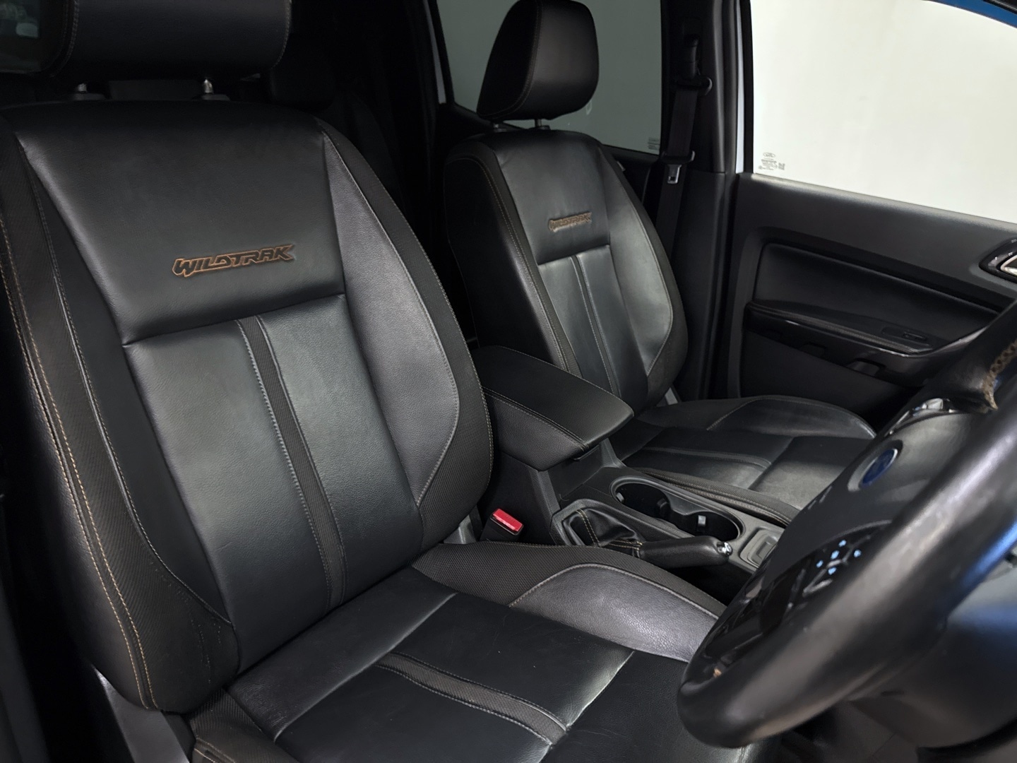 Used Ford Ranger 2021 for sale - 76268825: Photo 12