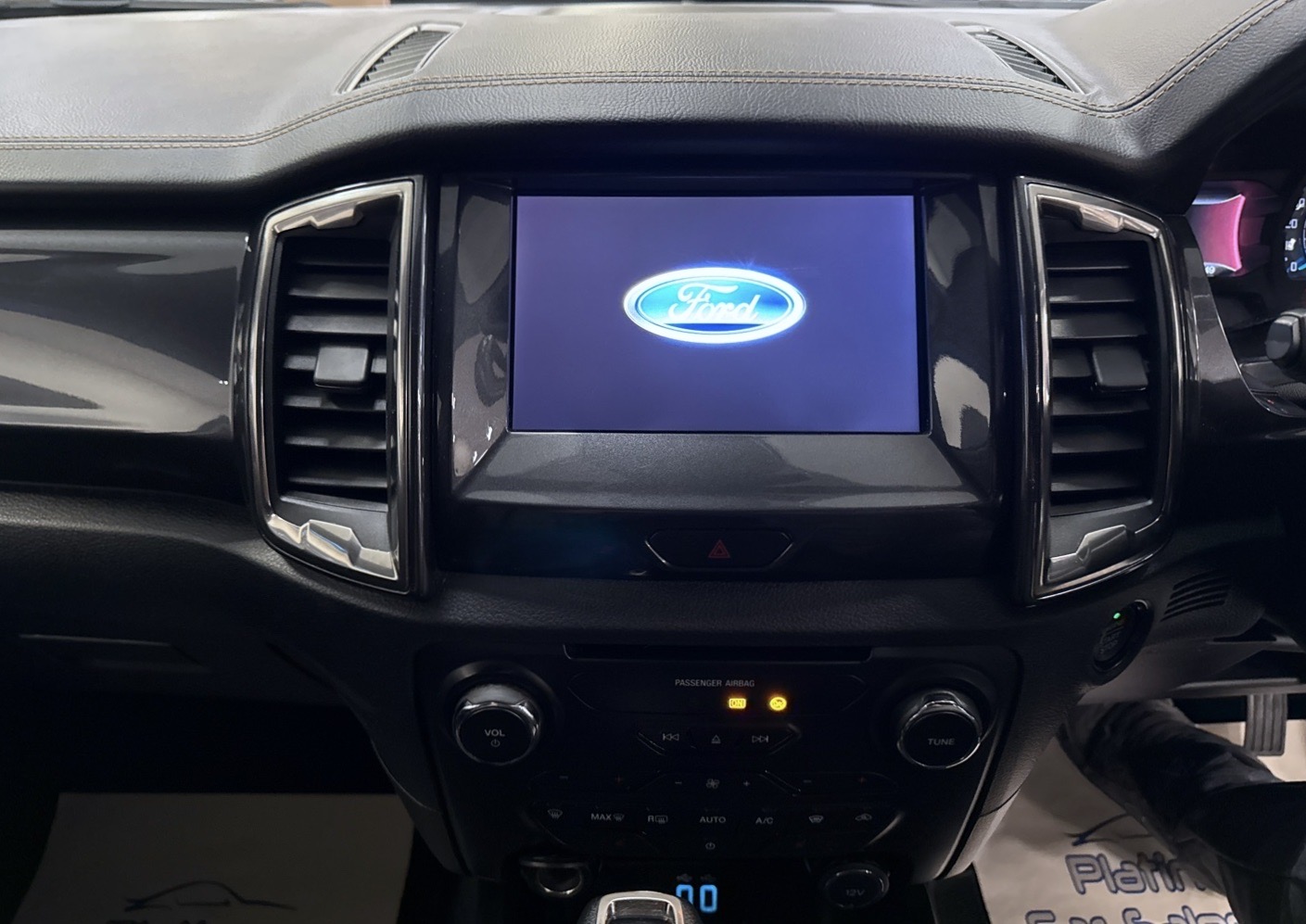 Used Ford Ranger 2021 for sale - 76268825: Photo 16