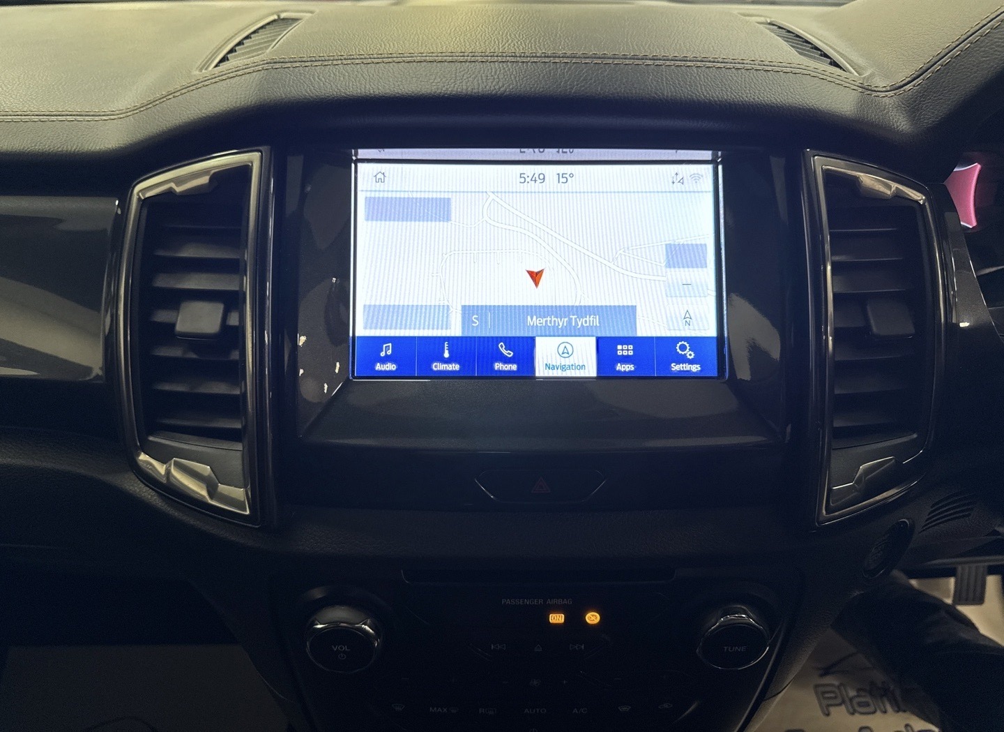 Used Ford Ranger 2021 for sale - 76268825: Photo 17