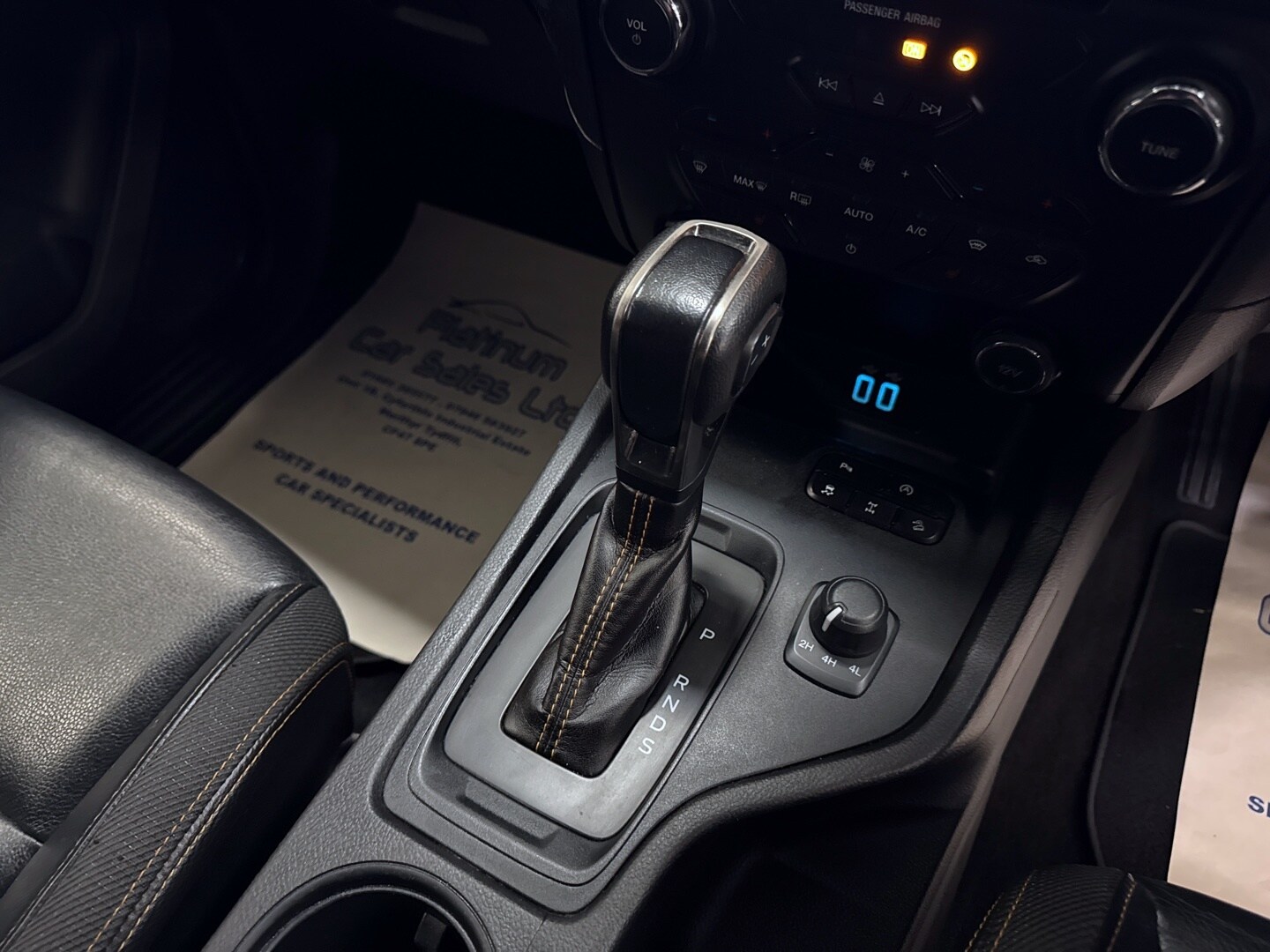 Used Ford Ranger 2021 for sale - 76268825: Photo 18