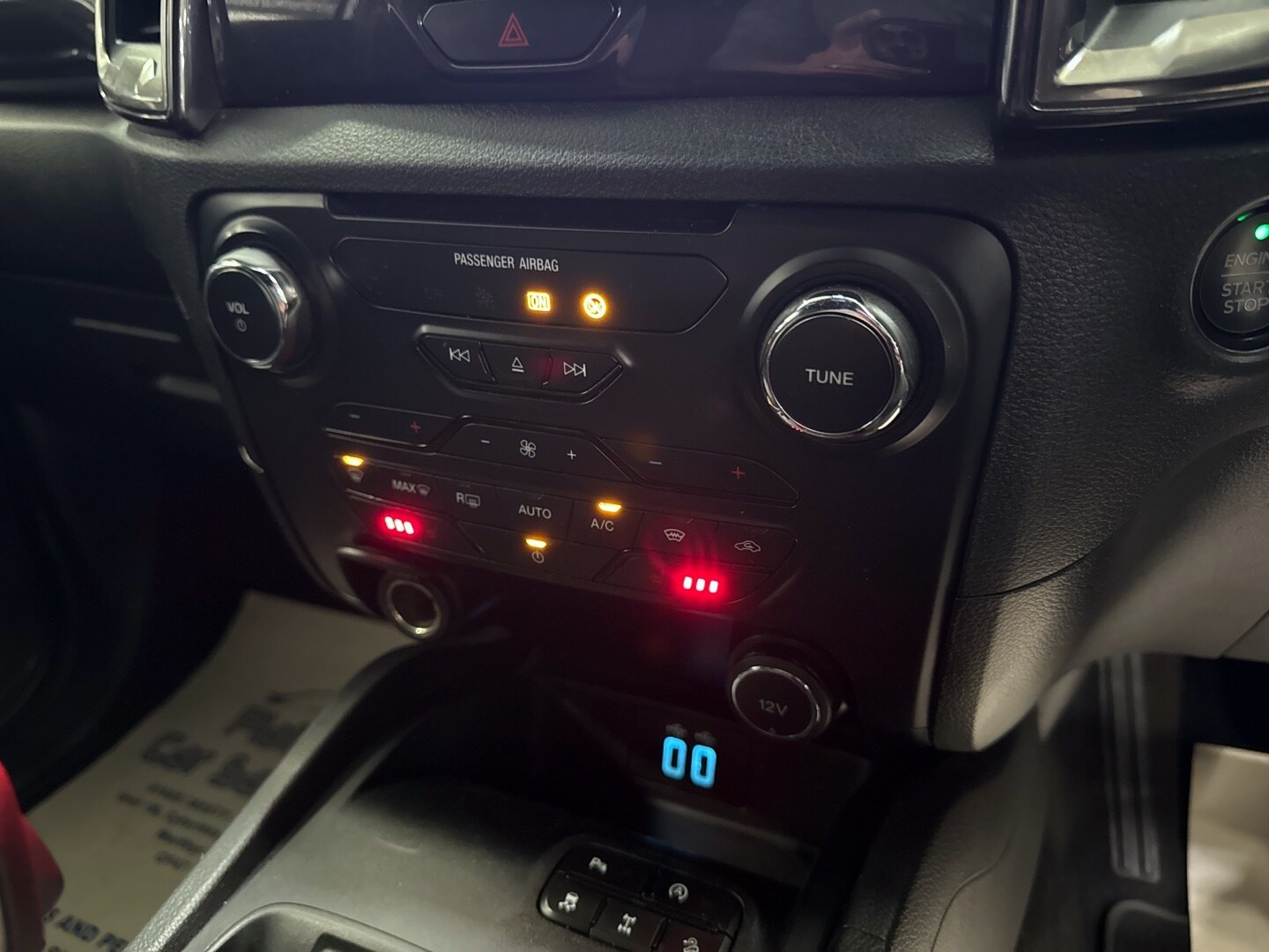 Used Ford Ranger 2021 for sale - 76268825: Photo 19