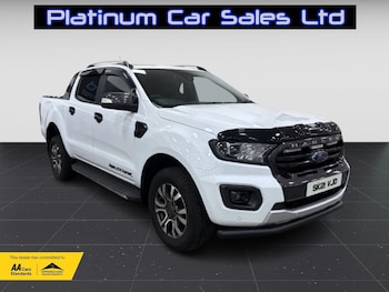Ford - Ranger