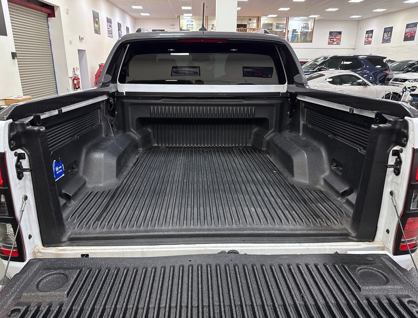 Used Ford Ranger 2021 for sale - 76268825: Photo 20