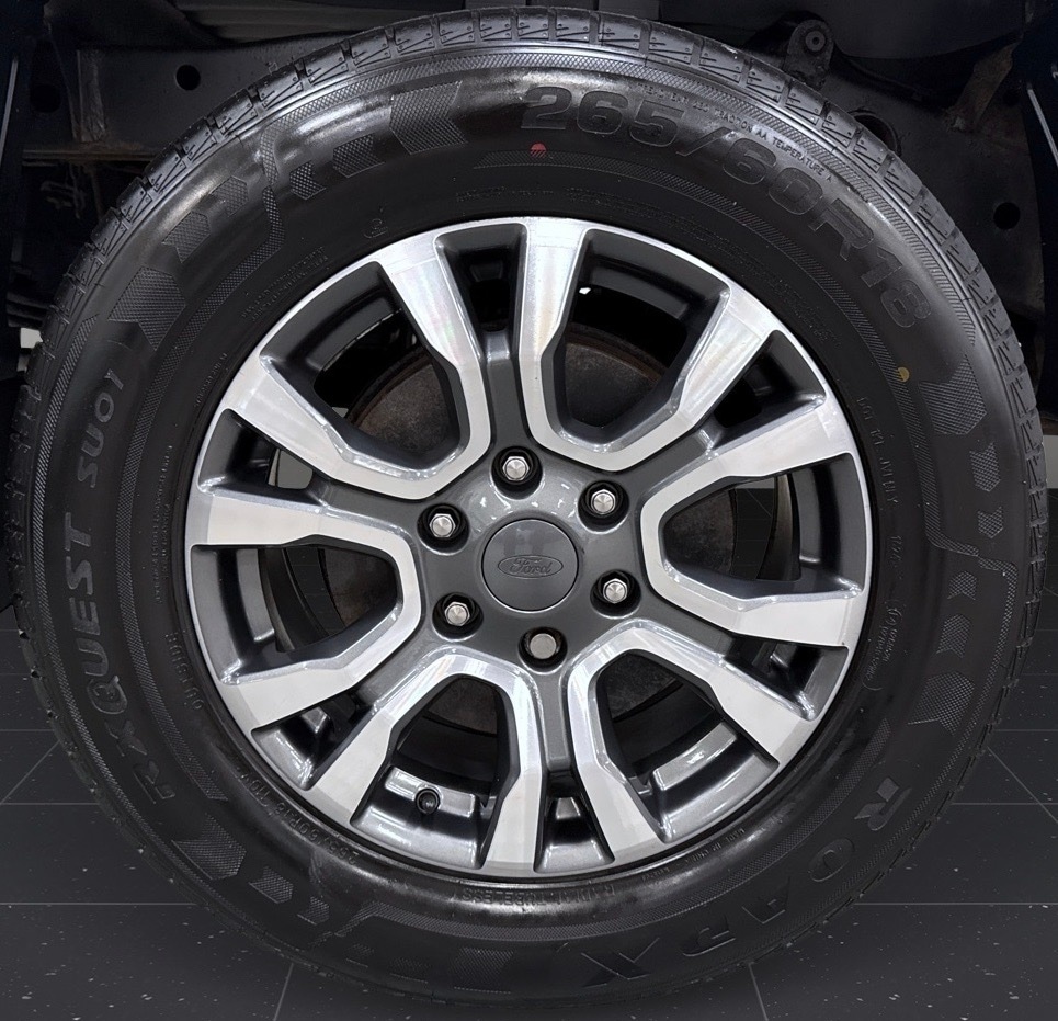 Used Ford Ranger 2021 for sale - 76268825: Photo 22