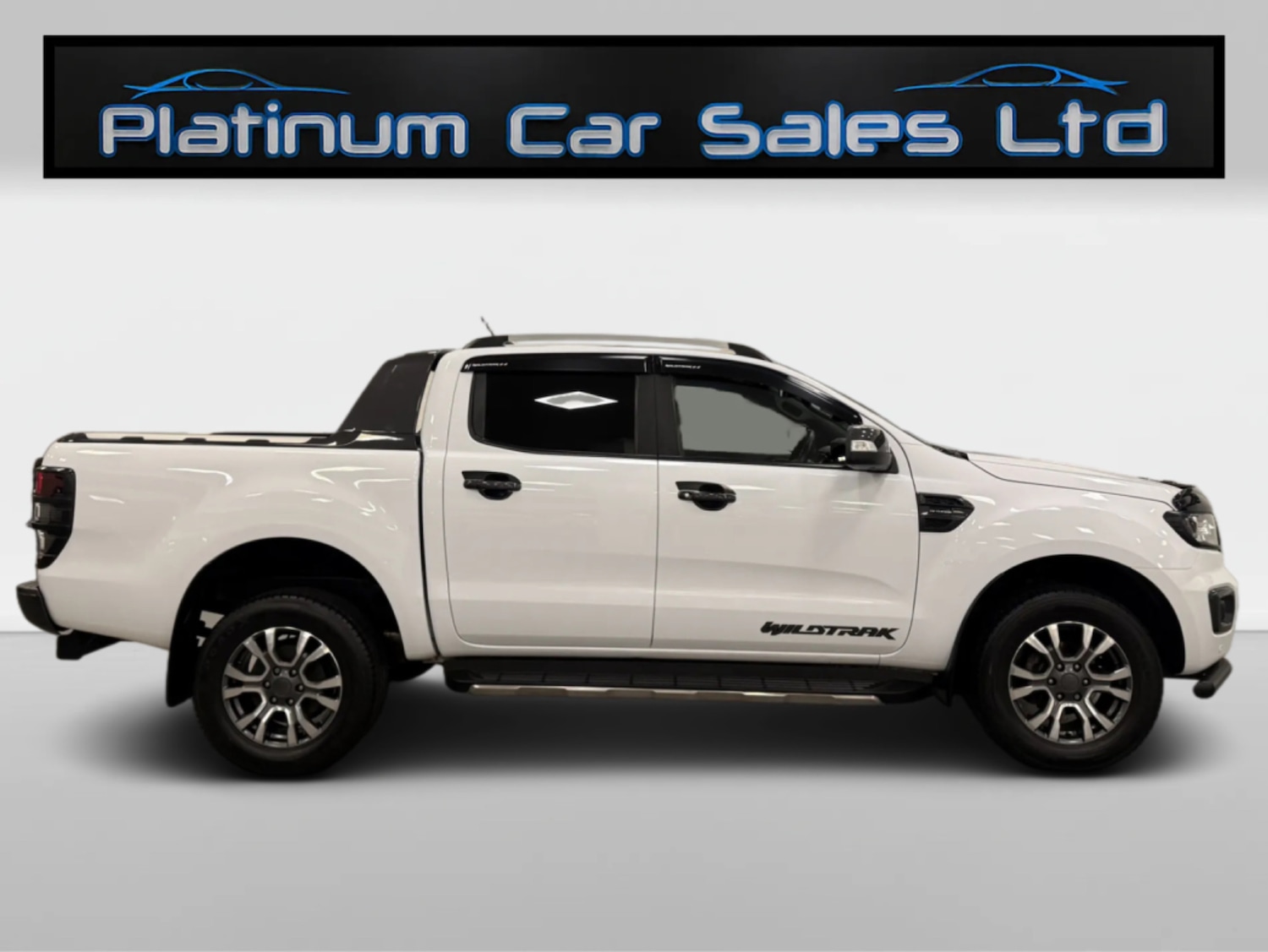 Used Ford Ranger 2021 for sale - 76268825: Photo 4