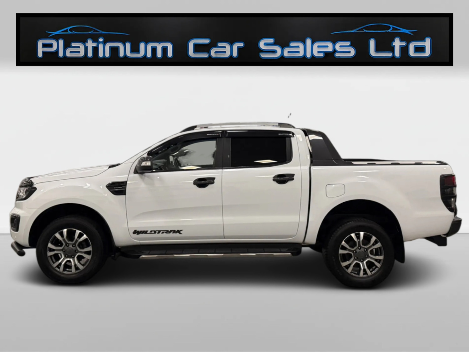 Used Ford Ranger 2021 for sale - 76268825: Photo 5