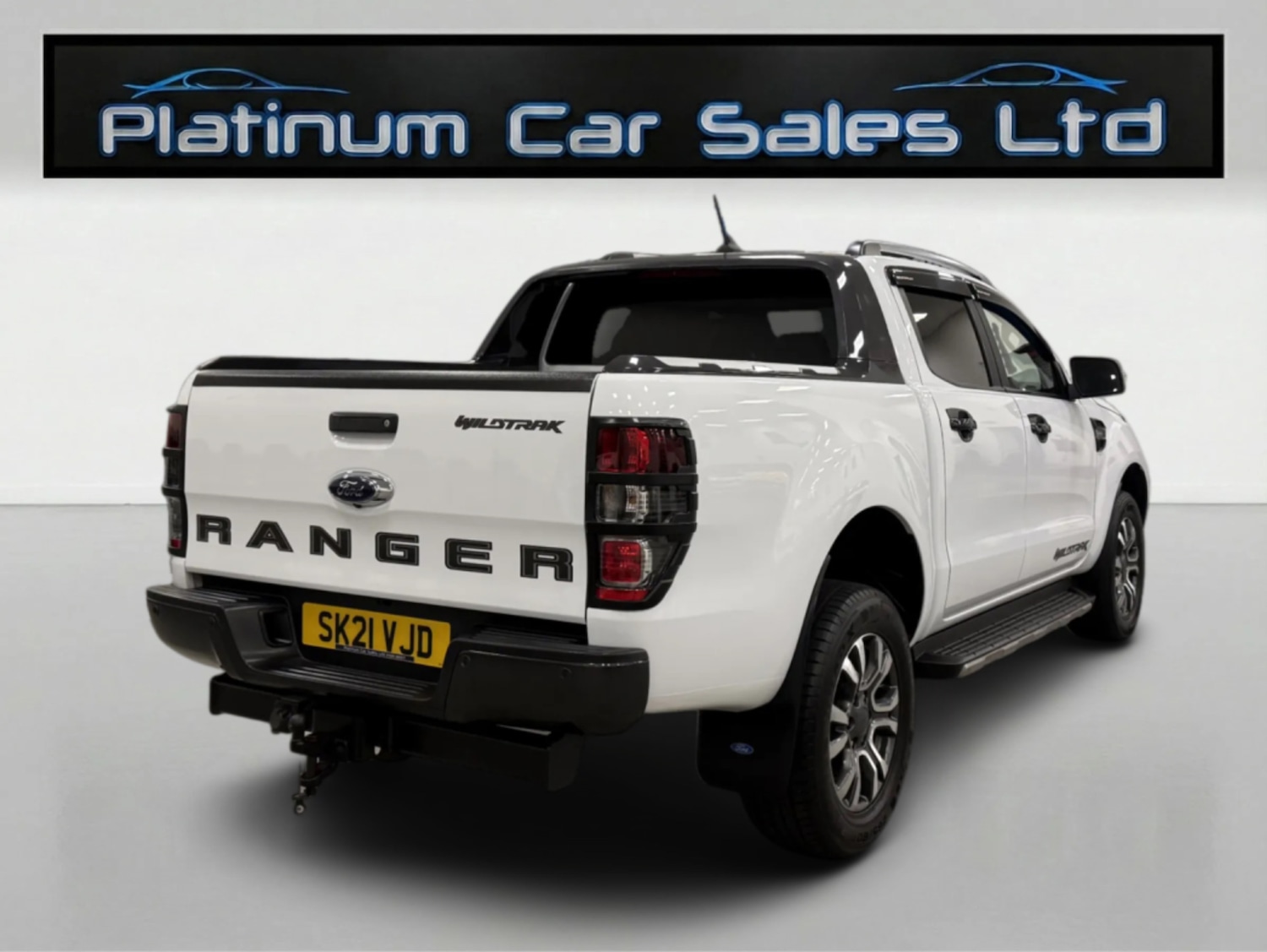 Used Ford Ranger 2021 for sale - 76268825: Photo 6