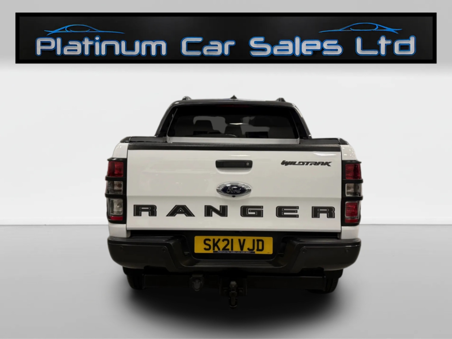 Used Ford Ranger 2021 for sale - 76268825: Photo 8