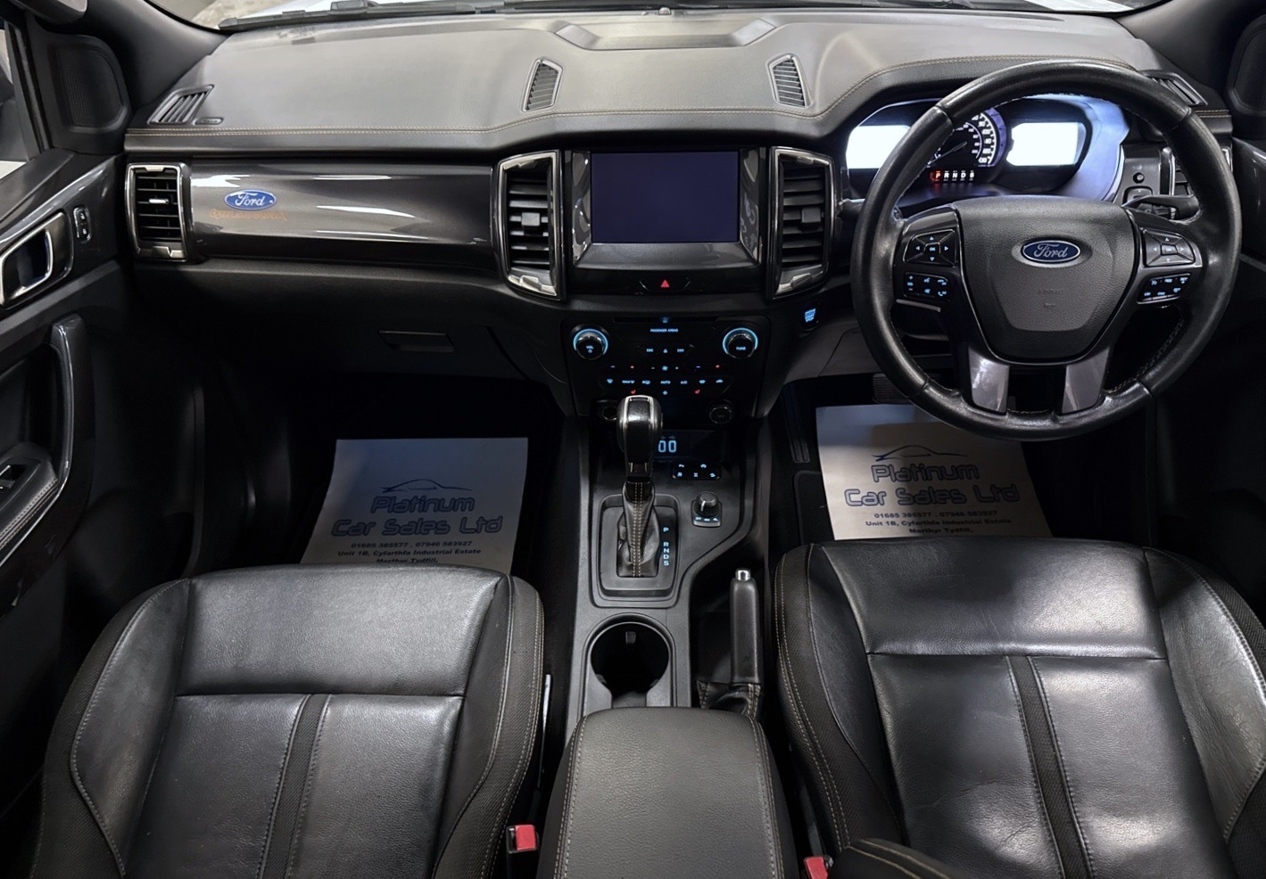 Used Ford Ranger 2021 for sale - 76268825: Photo 9