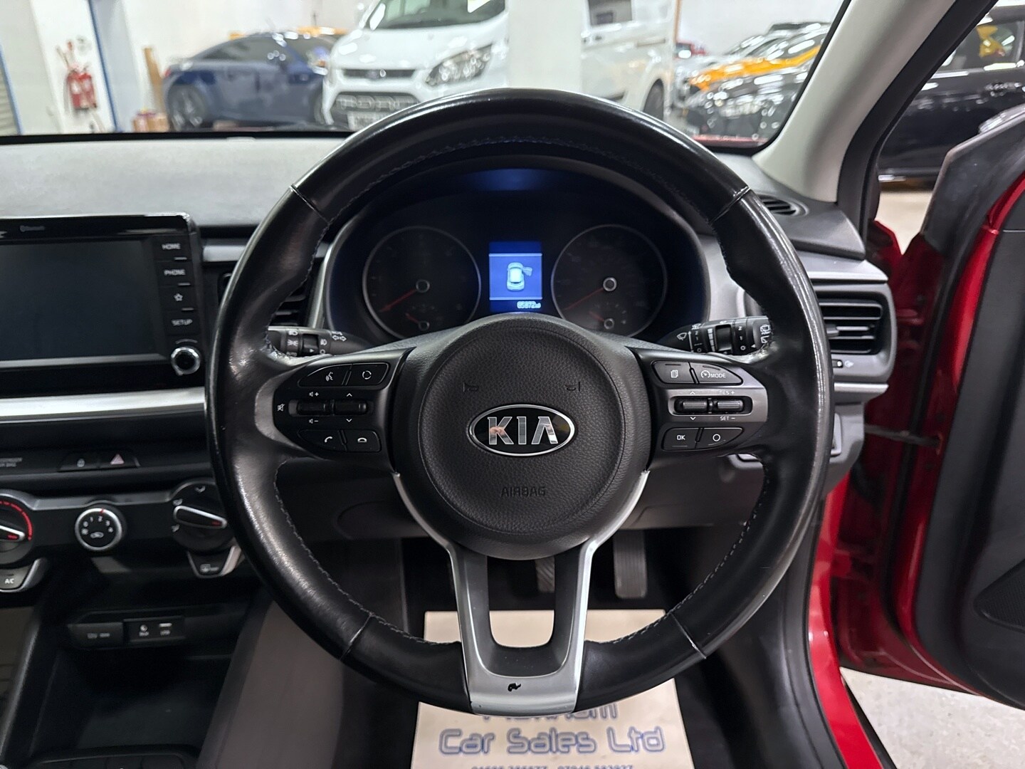 Used Kia Stonic 2018 for sale - 75633214: Photo 15