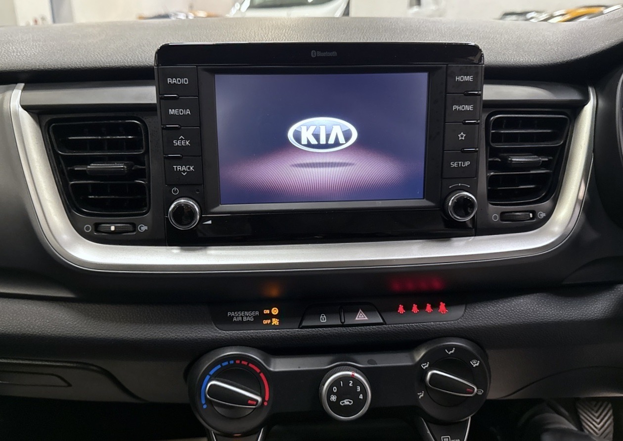 Used Kia Stonic 2018 for sale - 75633214: Photo 16