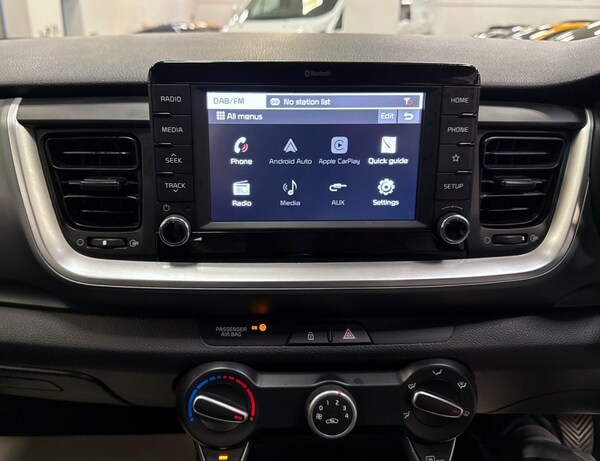 Used Kia Stonic 2018 for sale - 75633214: Photo 17