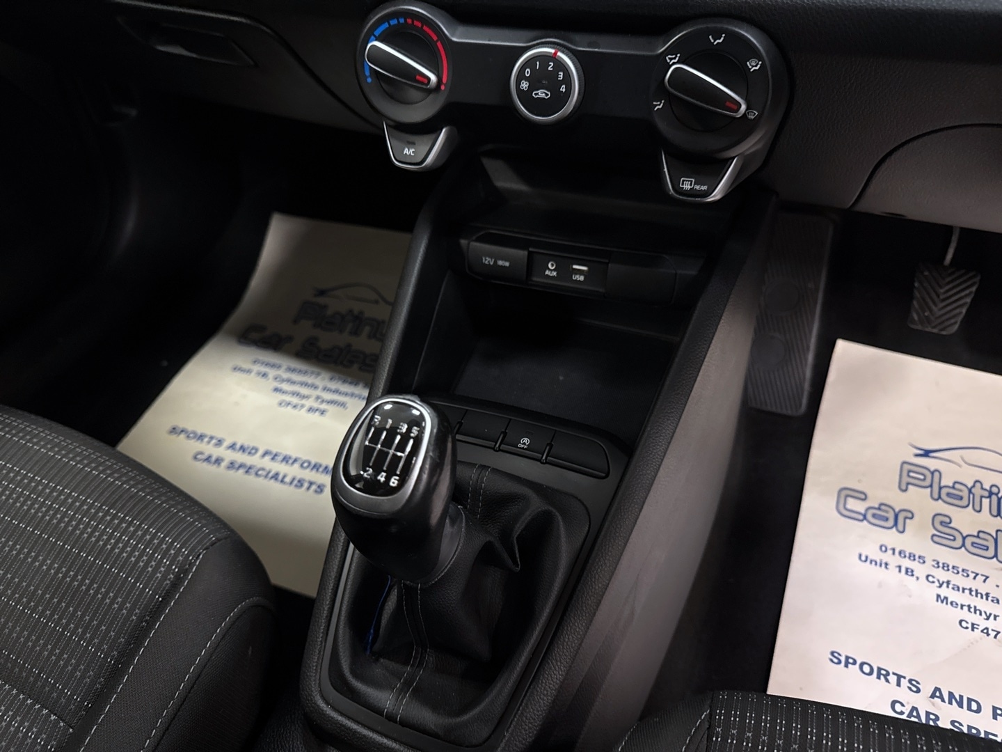 Used Kia Stonic 2018 for sale - 75633214: Photo 18