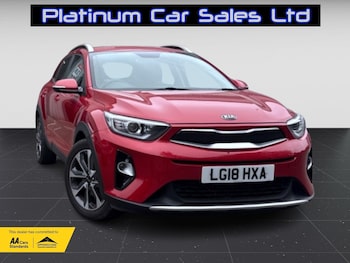 Kia - Stonic