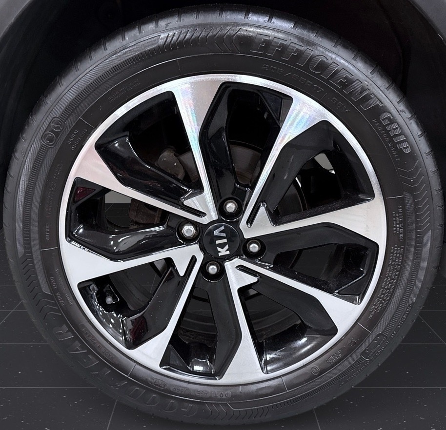 Used Kia Stonic 2018 for sale - 75633214: Photo 20