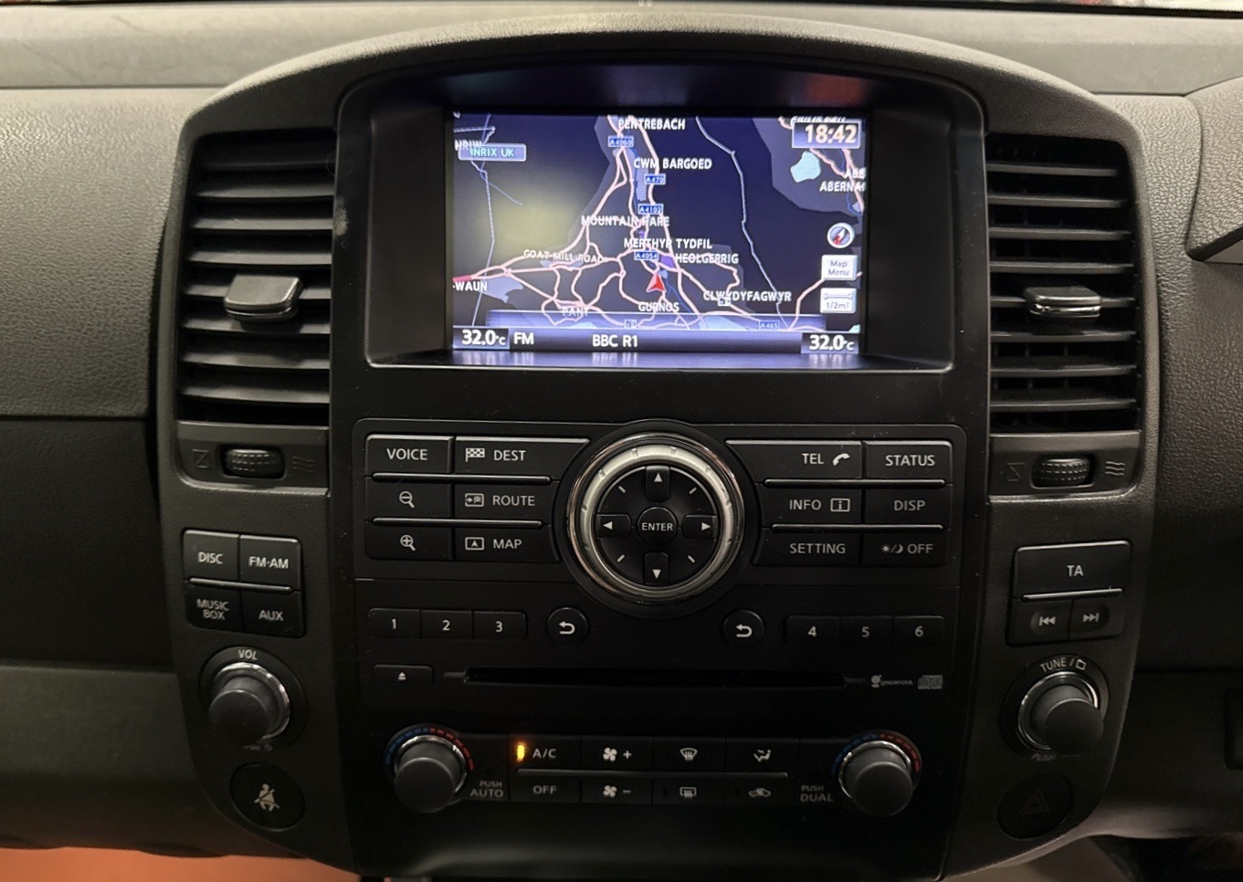 Vehicle 16