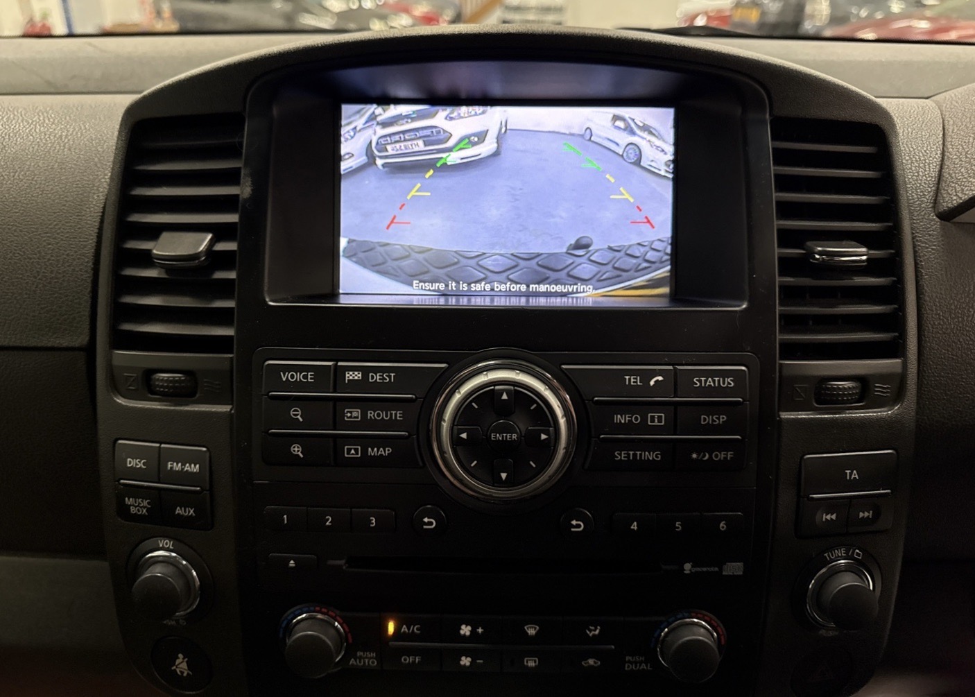 Vehicle 17