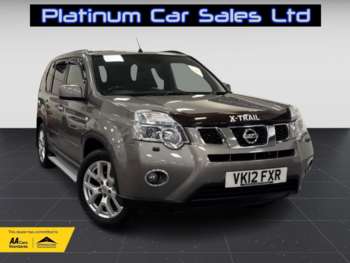 2012 - 2.0 dCi 173 Tekna 5dr