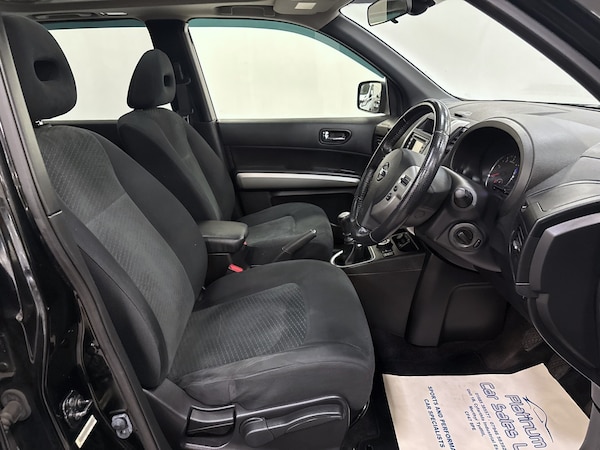 Used Nissan X-Trail 2013 for sale - 75215491: Photo 11