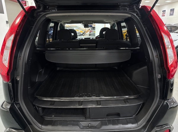Used Nissan X-Trail 2013 for sale - 75215491: Photo 14