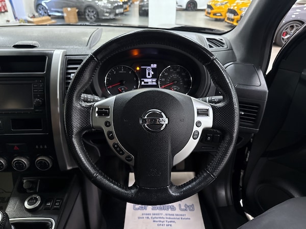 Used Nissan X-Trail 2013 for sale - 75215491: Photo 15