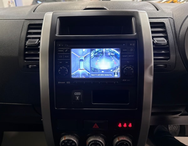 Used Nissan X-Trail 2013 for sale - 75215491: Photo 17