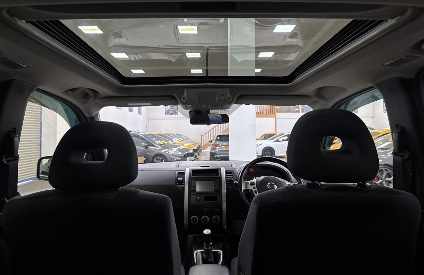 Vehicle 19