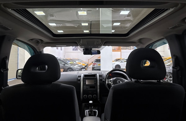 Used Nissan X-Trail 2013 for sale - 75215491: Photo 19