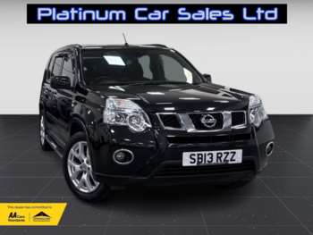 2013 - DCI N-TEC PLUS 5-Door